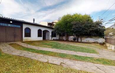 Imagem 1: Casa residencial para venda, Guarujá, Porto Alegre - CA7016