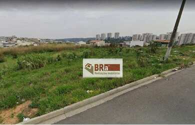 Imagem 1: Terreno à venda, 470 m² por R$ 330.000,00 - Residencial Parque da Fazenda - Campinas/SP