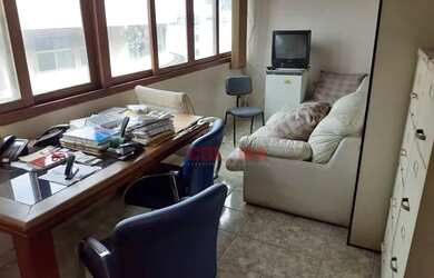 Imagem 16: Sala à venda, 64 m² por R$ 350.000,00 - Centro - Niterói/RJ