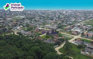 Imagem 6: Terreno à venda, 360 m² por R$ 120.000,00 - Residencial Príncipe -...