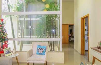 Imagem 6: Casa com 3 dormitórios à venda, 250 m² por R$ 2.000.000,00 - Sun Lake...