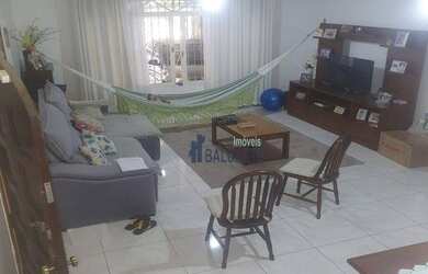 Imagem 3: Sobrado com 3 dormitórios, 160 m² - venda por R$ 590.000,00 ou aluguel...