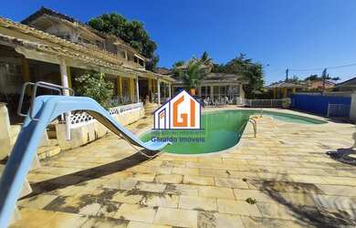 Imagem 2: CASA RESIDENCIAL em ARARUAMA - RJ, Pontinha