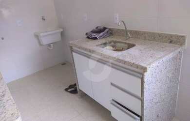 Imagem 9: Apartamento à venda, 39 m² por R$ 145.000,00 - Araçatiba - Maricá/RJ