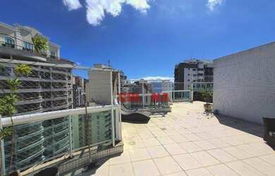 Imagem 1: Cobertura à venda, 246 m² por R$ 2.750.000,00 - Icaraí - Niterói/RJ