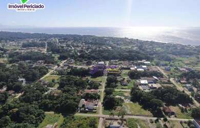 Imagem 3: Esquina à venda, 384 m² por R$119.900,00 - Recanto do Farol II - Itapoá/SC