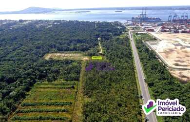 Imagem 2: Terreno à venda, 400 m² por R$ 62.000 - Santa Terezinha - Itapoá/SC