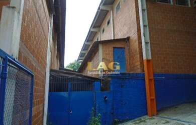 Imagem 16: Galpão à venda, 720 m² por R$ 2.000.000 - Jardim São Lourenzo - Sorocaba/SP