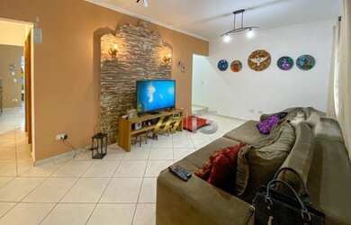 Imagem 5: Casa à venda, 150 m² por R$ 650.000,00 - Jardim Jaraguá - Atibaia/SP