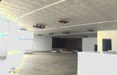 Imagem 12: Salão para alugar, 700 m² por R$ 25.000,00/mês - Vila Humaitá - Santo André/SP