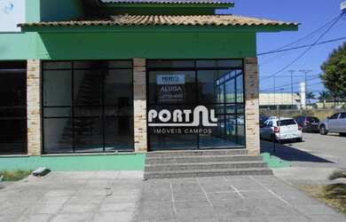 Imagem: O depósito possui 87m² de Área e está localizado em Loteamento