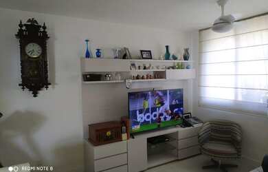 Imagem 4: Apartamento à venda, 82 m² por R$ 660.000,00 - Icaraí - Niterói/RJ