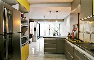 Imagem 3: Casa à venda, 70 m² por R$ 255.000,00 - Jardim Algarve - Alvorada/RS