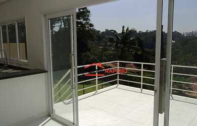 Imagem 2: Casa com 3 dormitórios, 255 m² - venda por R$ 1.550.000,00 ou aluguel...