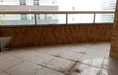 Imagem 8: Apartamento à venda, 116 m² por R$ 754.000,00 - Canto do Forte - Praia...