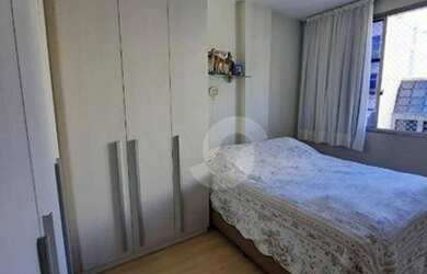 Imagem 8: Apartamento à venda, 130 m² por R$ 920.000,00 - Icaraí - Niterói/RJ