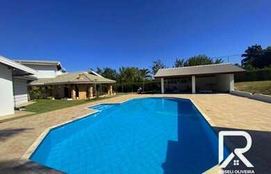 Imagem 1: Casa com 4 dormitórios à venda, 480 m² por R$ 2.200.000,00 - Condomínio City Castelo - Itu