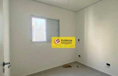 Imagem 10: Apart 2 Dorm 55 m² por R$ 460.000 - Vila Valparaíso