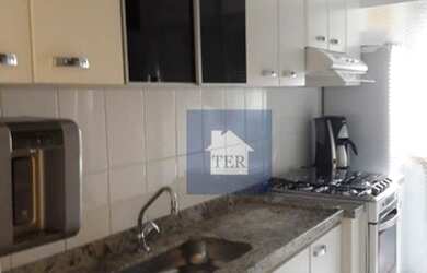 Imagem 4: Apartamento com 2 dormitórios à venda, 57 m² por R$ 414.000 - Lauzane...