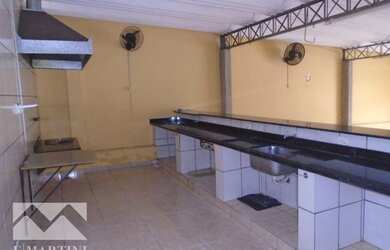 Imagem 12: Salão para alugar, 200 m² por R$ 1.800,00/mês - Paulista - Piracicaba/SP