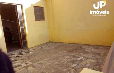 Imagem 2: Sobrado à venda, 94 m² por R$ 280.000,00 - Areal - Pelotas/RS