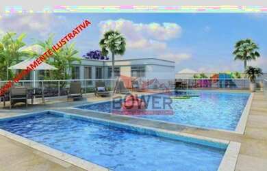 Imagem 9: Apartamento à venda, 42 m² por R$ 190.000,00 - Vila Lage - São Gonçalo/RJ