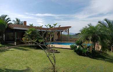 Imagem 3: Casa à venda, 352 m² por R$ 970.000,00 - Vila Dom Pedro - Atibaia/SP