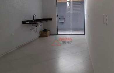 Imagem 4: Sobrado à venda, 120 m² por R$ 770.000,00 - Alto do Ipiranga - São...