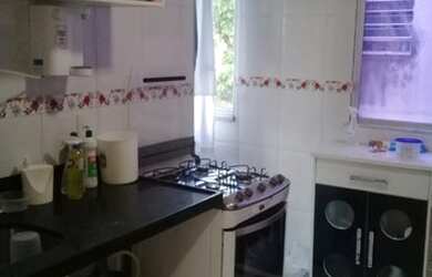 Imagem 9: Aluga-se apartamento mobiliado no Cond. Novo Tempo II - Cohafuma