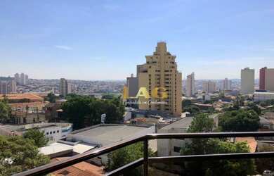 Imagem 8: Apartamento residencial à venda, Edificio Paraty, Sorocaba