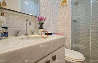 Imagem 11: Lindo Apartamento no Condomínio Verano Residence Park