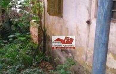 Imagem 8: Sobrado à venda, 475 m² por R$ 850.000,00 - Sacomã - São Paulo/SP