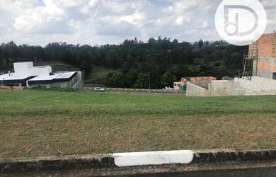 Imagem 4: Terreno à venda, 1000 m² por R$ 820.000,00 - Condomínio Residencial...