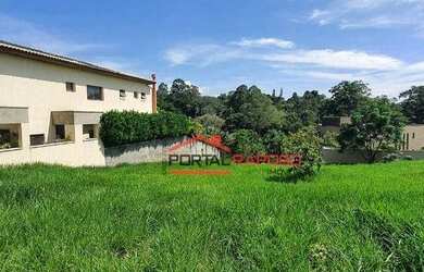 Imagem 1: Terreno à venda, 834 m² por R$ 1.080.000,00 - Granja Viana - Cotia/SP