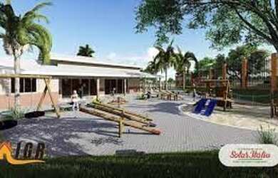 Imagem 12: LOTE CONDOMÍNIO FECHADO SOLAR ITALIA SENADOR CANEDO GO