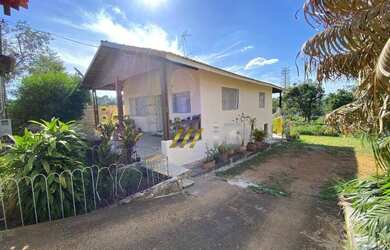 Imagem 3: Casa à venda, 180 m² por R$ 770.000,00 - Jardim Estância Brasil - Atibaia/SP