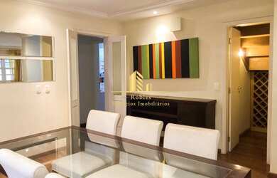 Imagem 6: Casa de condomínio no Alto da Boa Vista -São Paulo