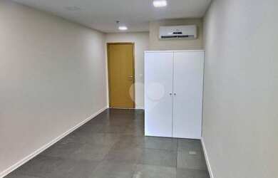 Imagem 5: Sala à venda, 24 m² por R$ 190.000,00 - São Cristóvão - Rio de Janeiro/RJ