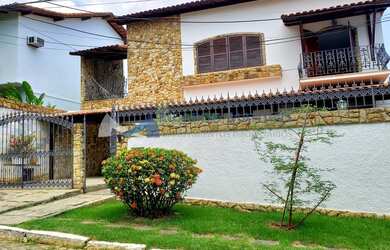 Imagem 4: Casa de 300 metros quadrados no bairro Freguesia Jacarepaguá com 4 quartos