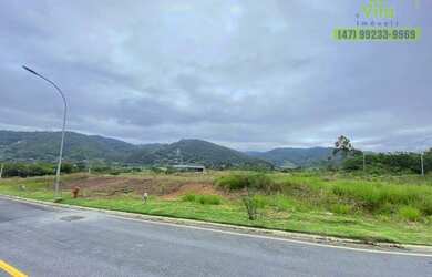 Imagem 3: Terreno à venda, 359 m² por R$ 240.000,00 - Ponta Aguda - Blumenau/SC