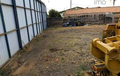 Imagem 4: Terreno à venda, 550 m² por R$ 535.000,00 - Parque das Indústrias -...