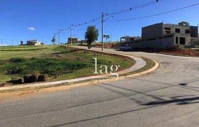 Imagem 6: Terreno à venda, 1432 m² por R$ 565.000,00 - Condomínio Fazenda Jequitibá...