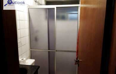 Imagem 12: Apartamento à venda, 47 m² por R$ 165.000,00 - Jardim Maria Helena Serraria...