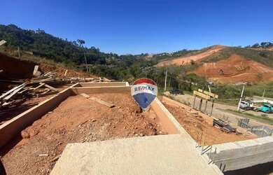 Imagem 9: Casa em construção à venda por R$ 450.000 - Salvaterra - Juiz de Fora/MG