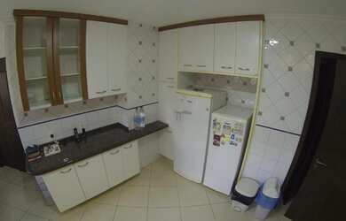 Imagem 10: Sobrado com 4 dormitórios, 290 m² - venda por R$ 1.315.000,00 ou aluguel por R$ 3.900,00/m