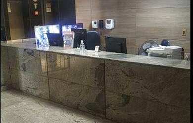 Imagem 7: Andar Corporativo para alugar, 532 m² por R$ 10.657,40/mês - Santo Agostinho - Belo Horizo