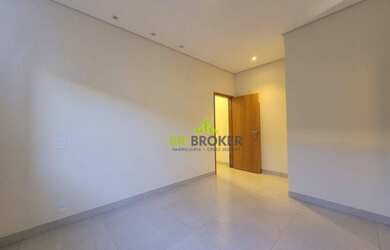 Imagem 5: Casa com 3 dormitórios à venda, 149 m² por R$ 685.000 - Residencial...