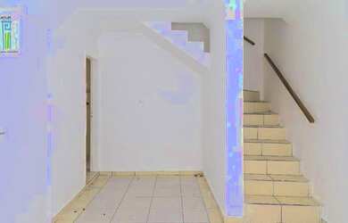 Imagem 9: Casa com 2 dormitórios, 103 m² - venda por R$ 440.000,00 ou aluguel...