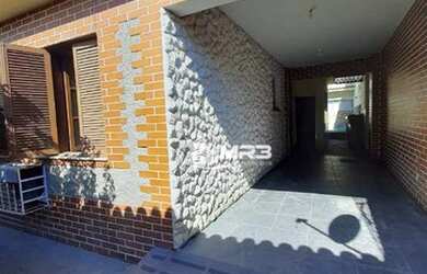 Imagem 4: Casa com 3 dormitórios à venda, 200 m² por R$ 450.000,00 - Oswaldo Cruz - Rio de Janeiro/R