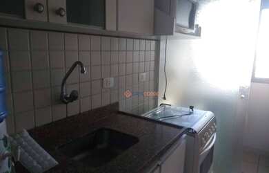 Imagem 8: Apartamento com 1 dormitório, 41 m² - venda por R$ 424.000 ou aluguel...